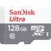 Karta mikro-SD SanDisk SDSQUNR-128G-GN3MN