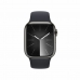 Pametni sat Apple Series 9 Crna Siva 41 mm