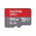 Karta mikro-SD SanDisk Ultra 512 GB