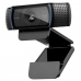 Webcam Logitech C920 HD Pro Μαύρο 30 fps