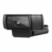 Webcam Logitech C920 HD Pro Μαύρο 30 fps