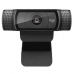 Webcam Logitech C920 HD Pro Negro 30 fps