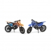 Moped MXX 40 x 16 cm