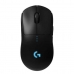 Hiir Logitech 910-005273 Must Roheline