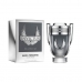 Férfi Parfüm Paco Rabanne Invictus Platinum Pour Homme EDP EDP 100 ml