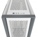 ATX Box Corsair 5000D AIRFLOW White