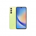 Älypuhelimet Samsung SM-A346B/DSN Lime väri 6 GB RAM 6,6
