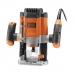 Frēzēšanas mašīna Black & Decker 1200eka-qs