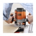 Jyrsinkone Black & Decker 1200eka-qs