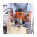 Jyrsinkone Black & Decker 1200eka-qs