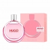 Damenparfüm Hugo Boss EDP Hugo Woman Extreme 75 ml