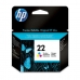 Cartucho de Tinta Original HP C9352AE Tricolor