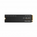 Merevlemez Western Digital WDS200T3X0E 2TB Belső SSD 2 TB 2 TB HDD