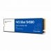 Disco Duro Western Digital WDS500G3B0E 500 GB SSD