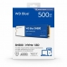 Disco Duro Western Digital WDS500G3B0E 500 GB SSD