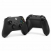 Comando Gaming Microsoft QAT-00009 Preto Bluetooth Microsoft Xbox One PC