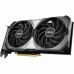 Graafikakaart MSI GEFORCE RTX 4070 VENTUS 2X E 12G OC GEFORCE RTX 4070 12 GB GDDR6