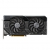 Grafiikkakortti Asus DUAL-RTX4070-O12G GEFORCE RTX 4070 12 GB GDDR6