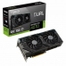 Grafiikkakortti Asus DUAL-RTX4070-O12G GEFORCE RTX 4070 12 GB GDDR6