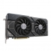 Grafiikkakortti Asus DUAL-RTX4070-O12G GEFORCE RTX 4070 12 GB GDDR6