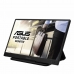 Skærm Asus MB166C Full HD 15,6