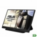 Skærm Asus MB166C Full HD 15,6