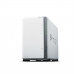 Nettverkslagring Synology DS223j Hvit