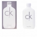 Perfumy Unisex Calvin Klein 65998422000 EDT 100 ml