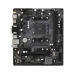 Motherboard ASRock A520M-HVS AMD AM4