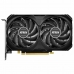 Grafikas Karte MSI 16 GB GDDR6 Geforce RTX 4060 Ti