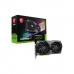 Grafiikkakortti MSI GeForce RTX 4060 Ti GAMING X 8G 8 GB Geforce RTX 4060 Ti GDDR6 GDDR6X