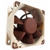 Lådfläkt PC Noctua NF-A6X25 FLX ø 60 mm