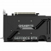 Grafická karta Gigabyte GeForce RTX 4060 WINDFORCE OC 8 GB GDDR6 Geforce RTX 4060