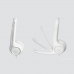 Auriculares Logitech H390 Branco