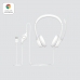 Auriculares Logitech H390 Blanco