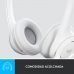 Auricolari Logitech H390 Bianco