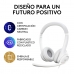 Auriculares Logitech 981-001286