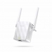 Wi-Fi Ripiiter TP-Link TL-WA855RE V4 300 Mbps RJ45