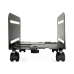 Soporte para PC TooQ UMCS0004-B 11,9-20,9 cm