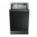 Dishwasher Teka 114310000 Black (45 cm)