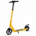 Elscooter Olsson Flip Gul/Svart 150 W 24 V