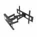 Seinäteline TooQ SOPORTE GIRATORIO E INCLINABLE LP6270TN-B 37