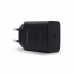 Caricabatterie Aisens PD 3.0 USB-C Nero 20 W