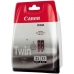 Eredeti tinta Canon 1509B012 Fekete