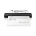 Scanner Portátil Epson B11B253401 600 dpi WIFI USB 2.0