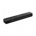 Scanner Portátil Epson B11B253401 600 dpi WIFI USB 2.0
