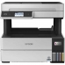 Multifunktionsskrivare Epson C11CJ89402 Wi-Fi Vit