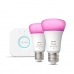 Smart Gloeilamp Philips E27