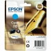 Cartouche d'encre originale Epson 16 Cyan