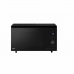 Microwave with Grill LG MJ3965BPS 39 L 1200W White Black 39 L